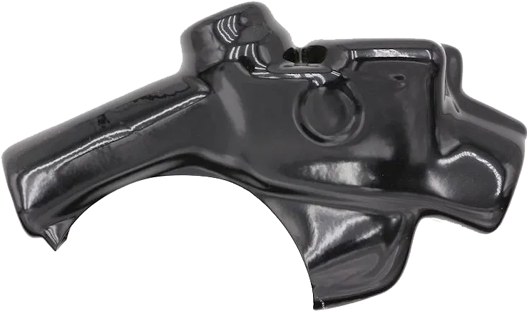 Husky® Nozzle Cover Full Grip Guard  VIII, VIIIS, BLACK